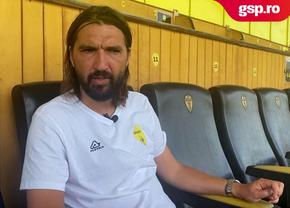 Dan Alexa, înainte de meciul din Ghencea: „FCSB e Steaua, îmi asum ce spun!”
