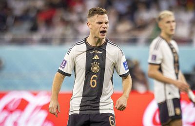 Tensiuni la naționala Germaniei! » Mai preocupați să-și paseze vina unii altora decât de meciul cu Spania