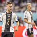 Joshua Kimmich, Foto: Imago Images
