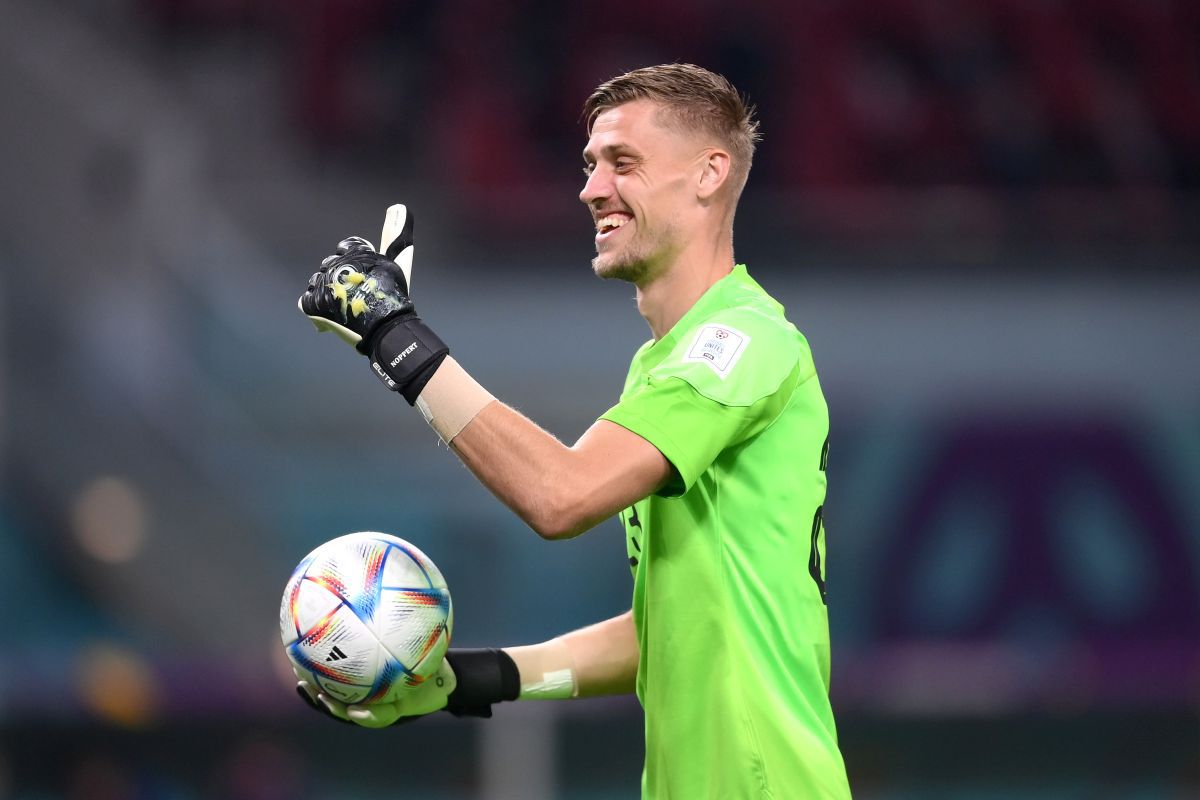 Țările de Jos și Ecuador au dat-o la pace, în grupa A de la Mondial » Luptă în 3 pentru locurile din optimi!