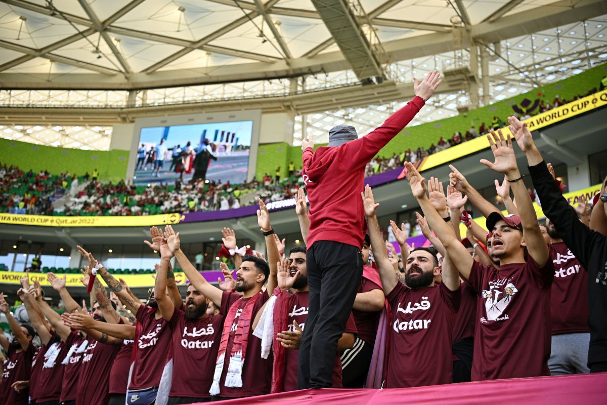 Qatar - Senegal / Țara gazdă înfruntă naționala „leilor din Teranga”