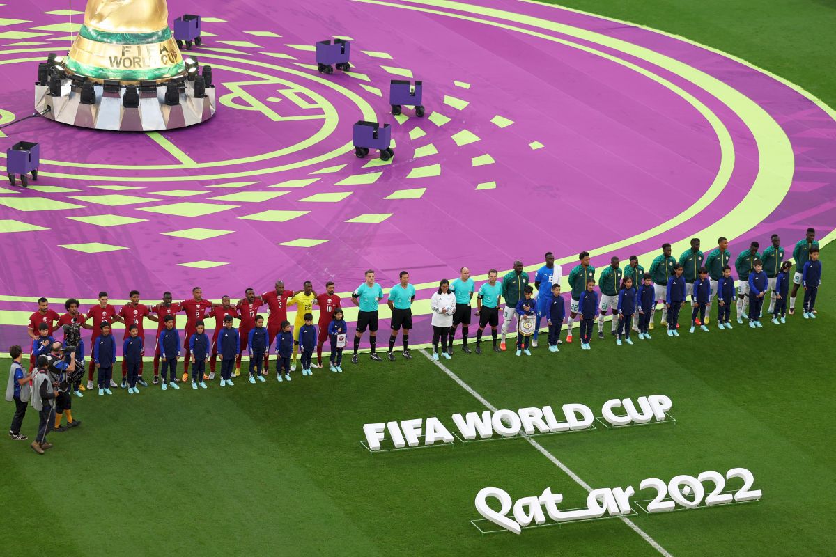 Qatar - Senegal / Țara gazdă înfruntă naționala „leilor din Teranga”