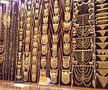Noi avem Piața Obor, Doha are Piața de Aur » Reporterii GSP au vizitat complexul în care sunt expuse tot felul de bijuterii: „Unele piese parcă sunt armurile soldaților din Troia”
