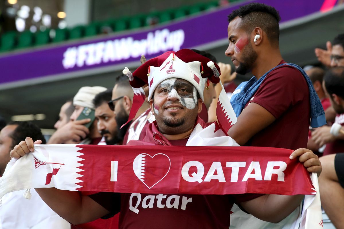 Qatar - Senegal / Țara gazdă înfruntă naționala „leilor din Teranga”