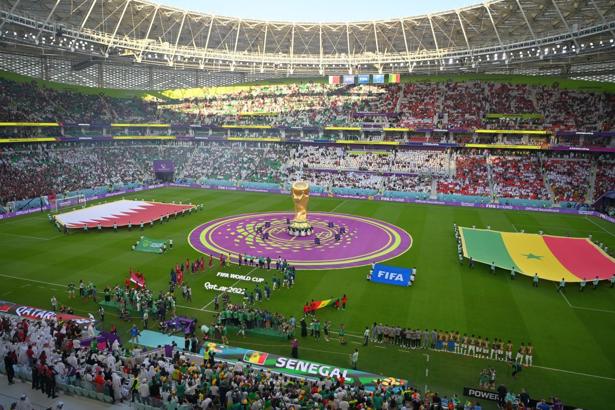 Prima dată în istorie: nicio țară-gazdă nu a mai suferit o rușine precum Qatarul!