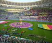 Qatar - Senegal / Sursă foto: Guliver/Getty Images