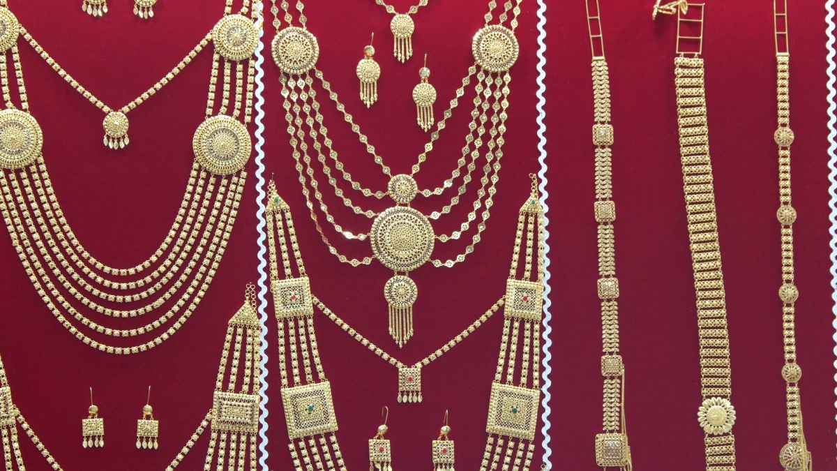 Piața de Aur din Doha