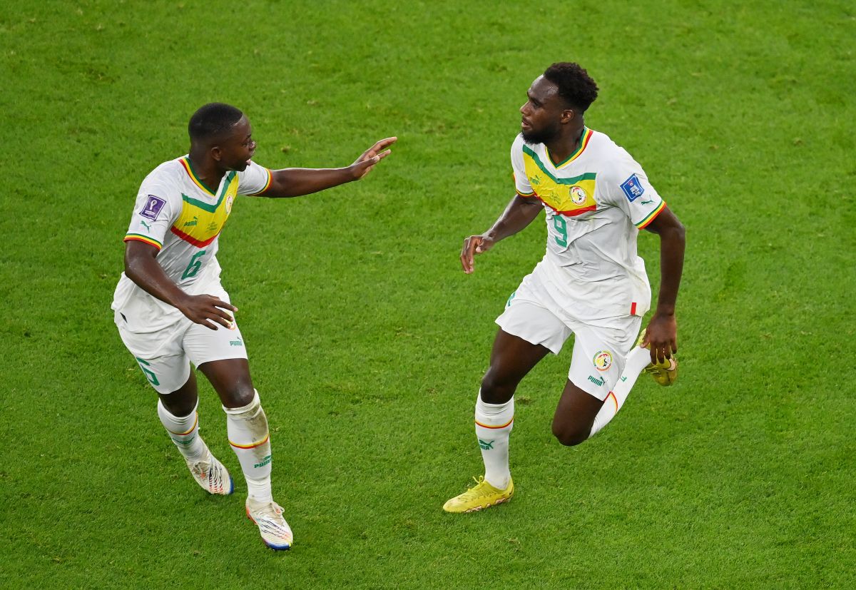 Qatar - Senegal 1-3. Țara gazdă, la un pas să fie eliminată de la Mondial! Victorie fără emoții a africanilor + Cum arată acum clasamentul grupei A