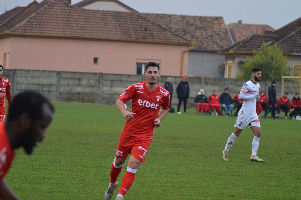 UTA, repetiție cu succes înaintea meciului cu Sepsi din Superliga