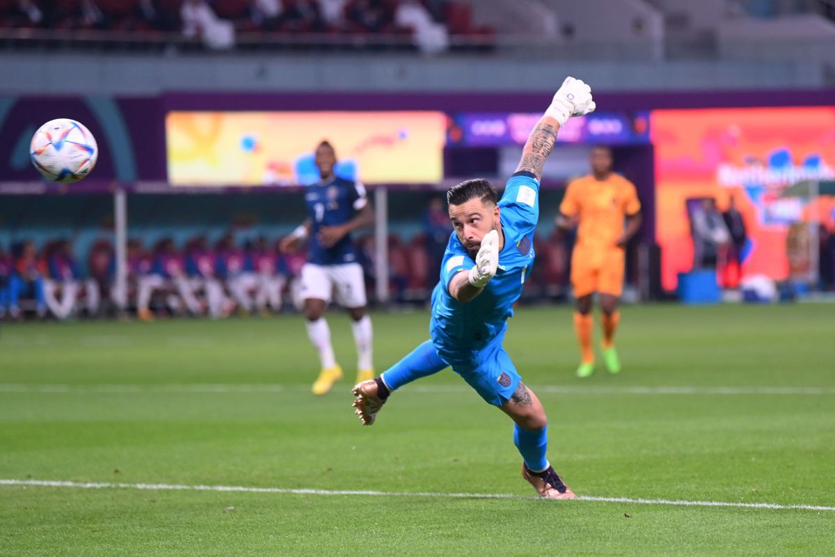 Țările de Jos și Ecuador au dat-o la pace, în grupa A de la Mondial » Luptă în 3 pentru locurile din optimi!