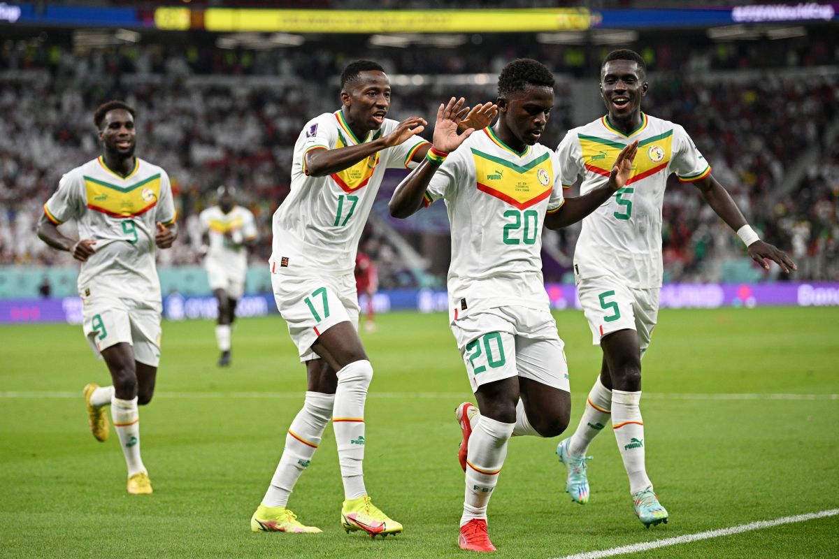 Qatar - Senegal 1-3. Țara gazdă, la un pas să fie eliminată de la Mondial! Victorie fără emoții a africanilor + Cum arată acum clasamentul grupei A