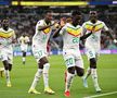Qatar - Senegal / Sursă foto: Guliver/Getty Images