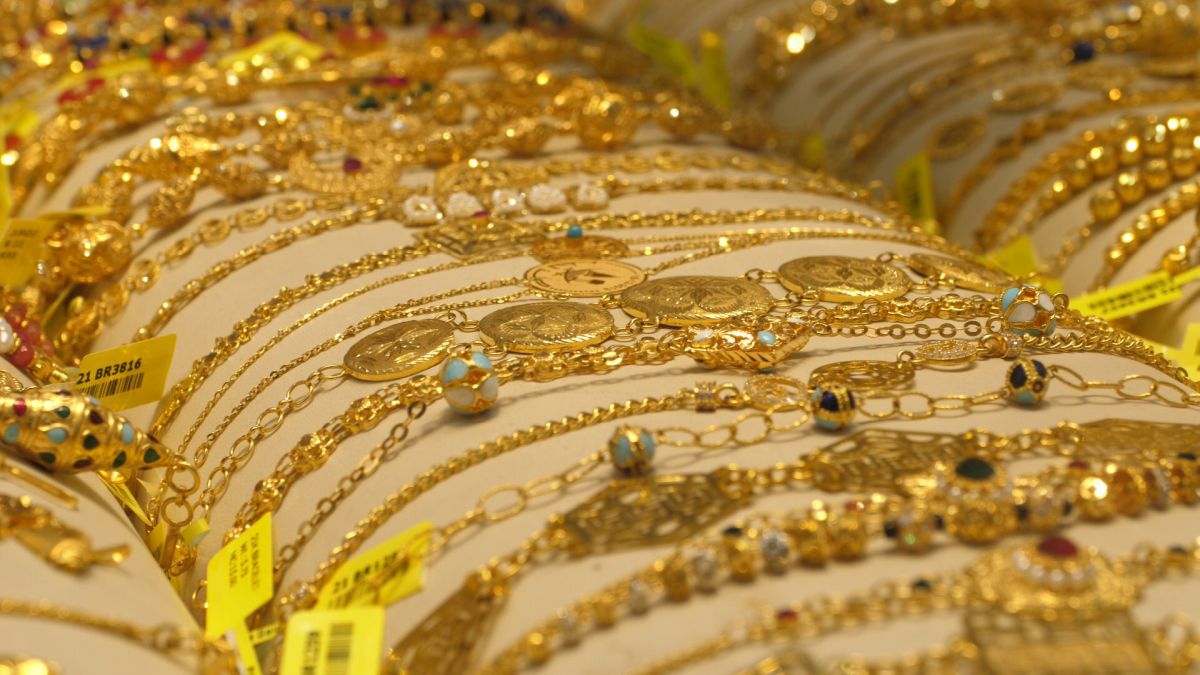 Piața de Aur din Doha