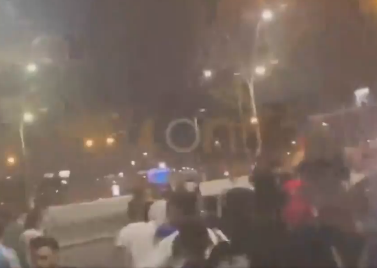 Bătaie între argentinieni și mexicani în Qatar: „Cel mai grav incident de la Campionatul Mondial”