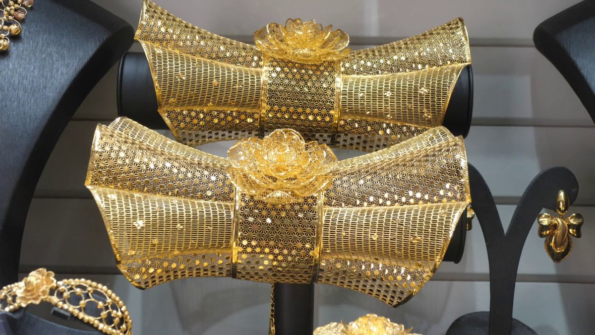 Piața de Aur din Doha