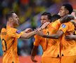 Țările de Jos și Ecuador au dat-o la pace, în grupa A de la Mondial » Luptă în 3 pentru locurile din optimi!