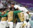 Qatar - Senegal / Sursă foto: Guliver/Getty Images