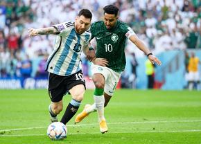 Argentina - Mexic » „Pume” încolțite! Un eșec i-ar elimina pe Messi & Co. de la Campionatul Mondial! Echipele de start