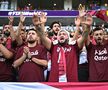 Qatar - Senegal / Sursă foto: Guliver/Getty Images