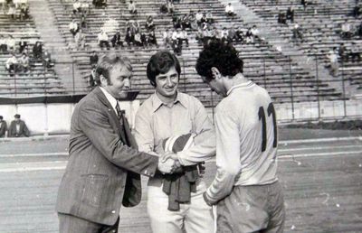 25 de ani de la moartea prematură a lui Viorel Mateianu » A fost „omorât” de Steaua? A fost un vizionar neînțeles de contemporani? Sau un antrenor bun doar în teorie?