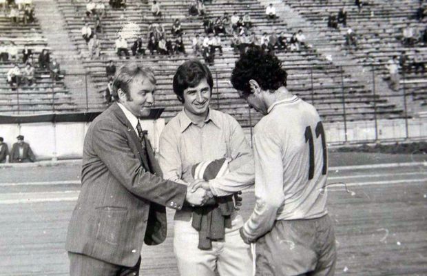 25 de ani de la moartea prematură a lui Viorel Mateianu » A fost „omorât” de Steaua? A fost un vizionar neînțeles de contemporani? Sau un antrenor bun doar în teorie?