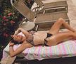 GALERIE FOTO Aryna Sabalenka e pe val » Două titluri consecutive și un shooting foto de zeci de mii de like-uri