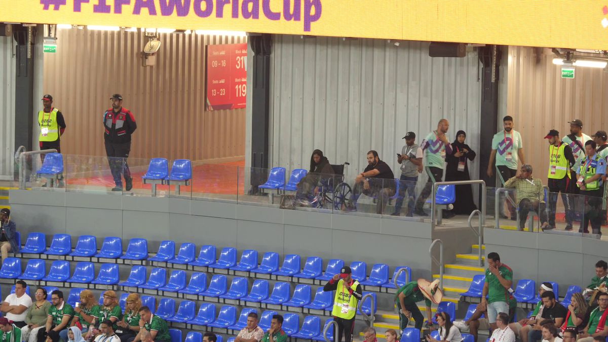 Capitolul la care Qatarul n-are rival » Condiții de top pentru persoanele cu dizabilități. Concluziile trimișilor GSP: tratament cum n-a mai fost în istorie