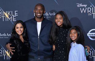 Fiica legendarului Kobe Bryant a obținut un ordin de protecție împotriva unui hărțuitor care nu-i dă pace de doi ani: „Sper să putem crea împreună un Kobe”
