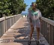 GALERIE FOTO Aryna Sabalenka e pe val » Două titluri consecutive și un shooting foto de zeci de mii de like-uri