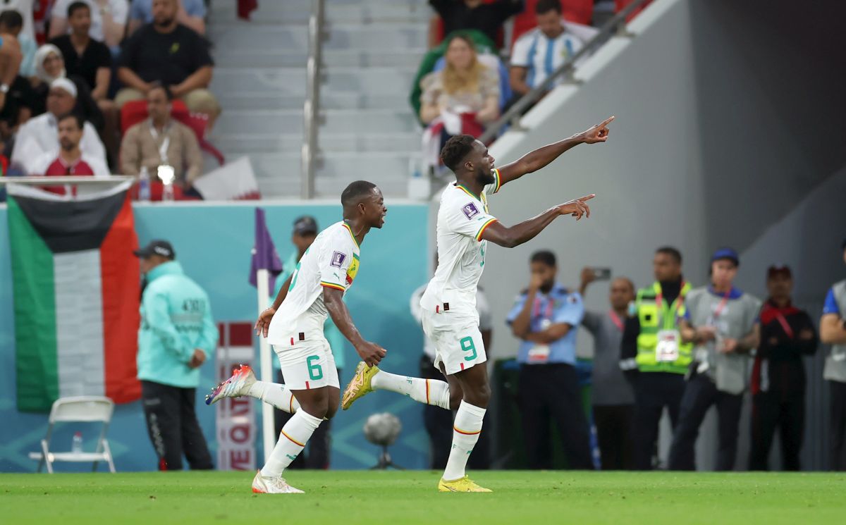 Qatar - Senegal / Țara gazdă înfruntă naționala „leilor din Teranga”