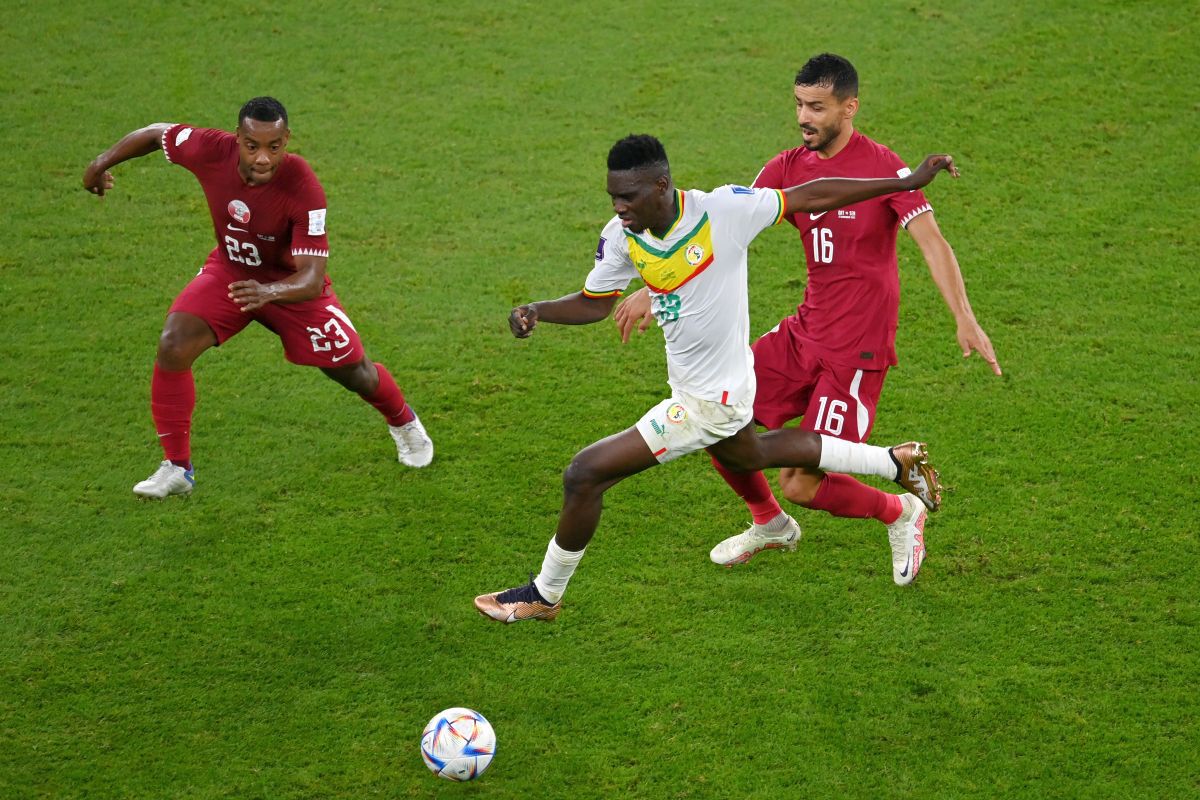 Qatar - Senegal 1-3. Țara gazdă, la un pas să fie eliminată de la Mondial! Victorie fără emoții a africanilor + Cum arată acum clasamentul grupei A