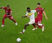 Qatar - Senegal / Sursă foto: Guliver/Getty Images