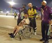 Acces suporteri dizabilități CM Qatar