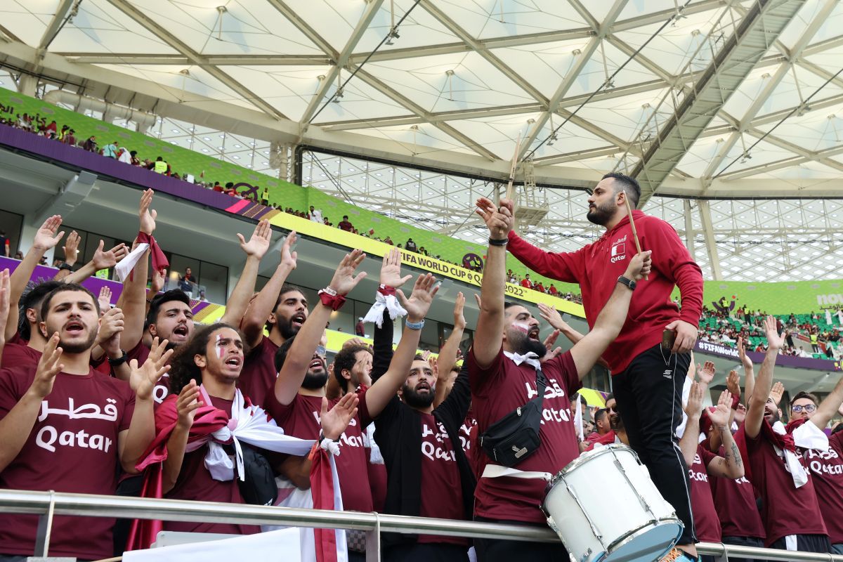 Qatar - Senegal 1-3. Țara gazdă, la un pas să fie eliminată de la Mondial! Victorie fără emoții a africanilor + Cum arată acum clasamentul grupei A