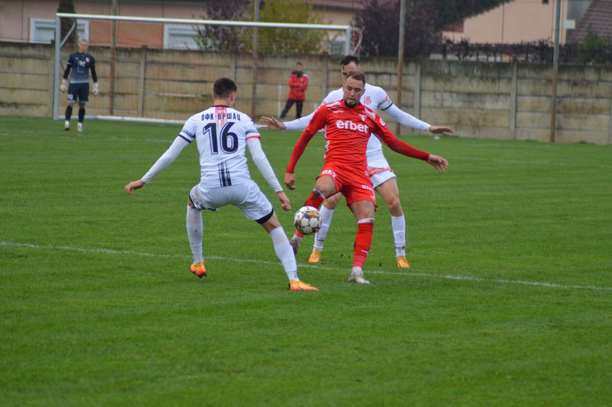 UTA, repetiție cu succes înaintea meciului cu Sepsi din Superliga