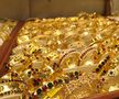 Noi avem Piața Obor, Doha are Piața de Aur » Reporterii GSP au vizitat complexul în care sunt expuse tot felul de bijuterii: „Unele piese parcă sunt armurile soldaților din Troia”