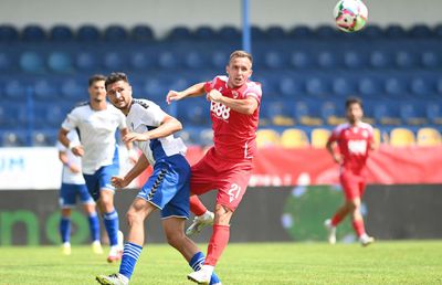 Planul de reorganizare al lui Dinamo, amânat iar » A fost stabilit un nou termen