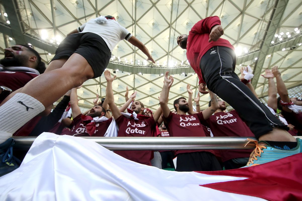 Qatar - Senegal 1-3. Țara gazdă, la un pas să fie eliminată de la Mondial! Victorie fără emoții a africanilor + Cum arată acum clasamentul grupei A
