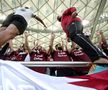 Qatar - Senegal / Sursă foto: Guliver/Getty Images
