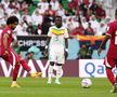 Qatar - Senegal / Sursă foto: Guliver/Getty Images