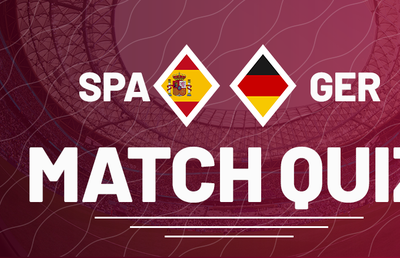 Concurs de predicții pe Spania - Germania. Câte nimerești?