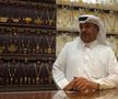 Noi avem Piața Obor, Doha are Piața de Aur » Reporterii GSP au vizitat complexul în care sunt expuse tot felul de bijuterii: „Unele piese parcă sunt armurile soldaților din Troia”
