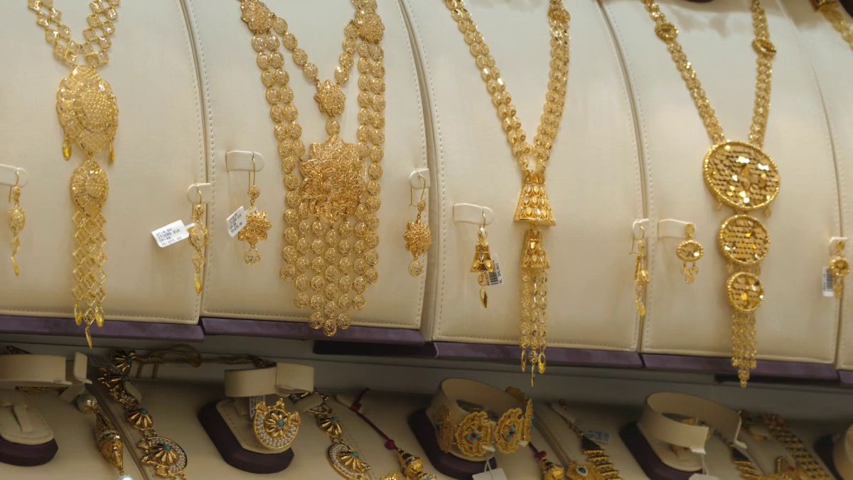 Piața de Aur din Doha