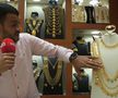 Noi avem Piața Obor, Doha are Piața de Aur » Reporterii GSP au vizitat complexul în care sunt expuse tot felul de bijuterii: „Unele piese parcă sunt armurile soldaților din Troia”