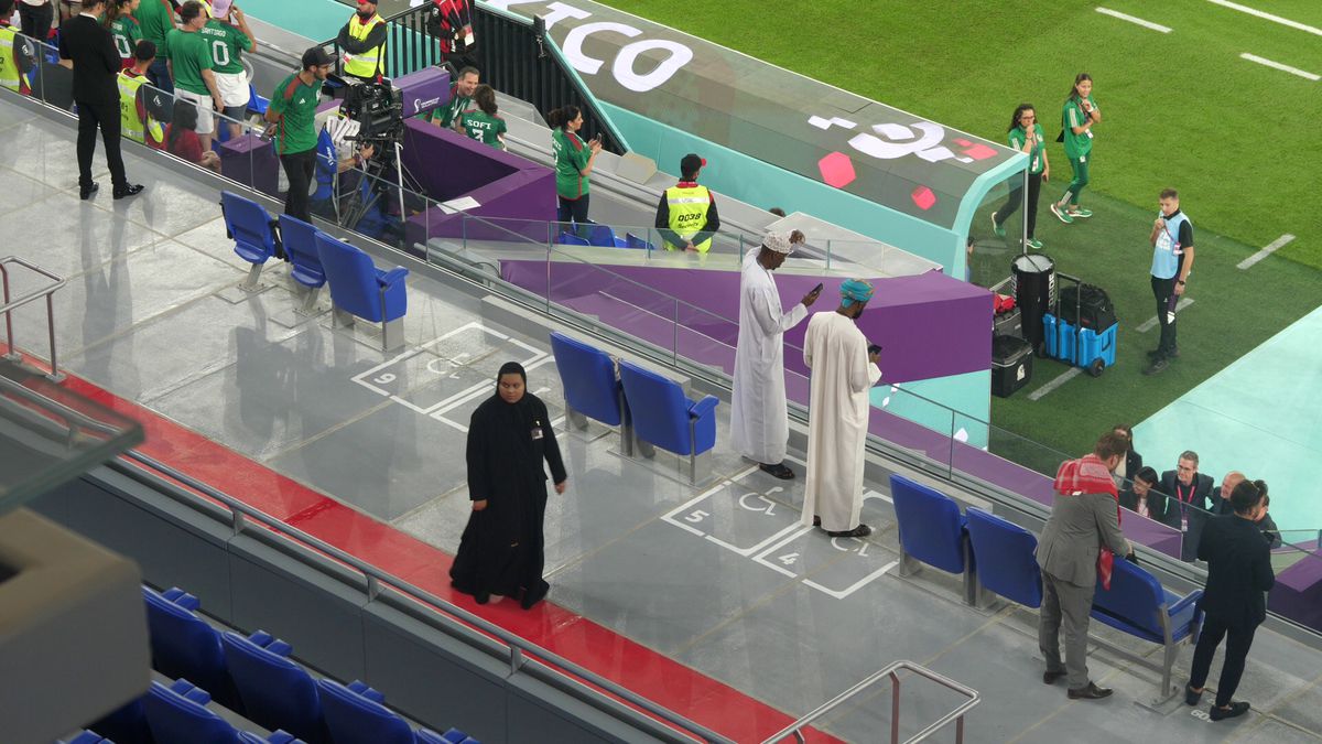 Capitolul la care Qatarul n-are rival » Condiții de top pentru persoanele cu dizabilități. Concluziile trimișilor GSP: tratament cum n-a mai fost în istorie