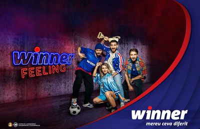 Winner Feeling – te uiți cu alți ochi la Qatar 2022