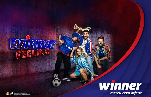 Winner Feeling – te uiți cu alți ochi la Qatar 2022