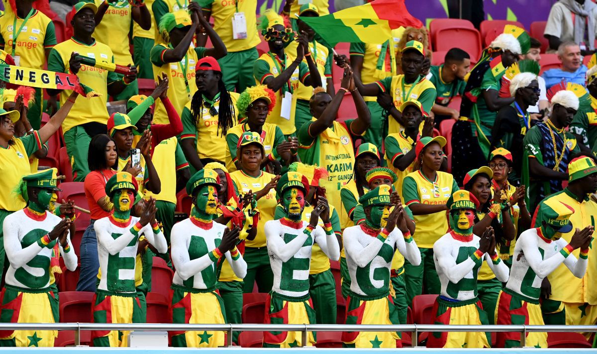 Qatar - Senegal 1-3. Țara gazdă, la un pas să fie eliminată de la Mondial! Victorie fără emoții a africanilor + Cum arată acum clasamentul grupei A
