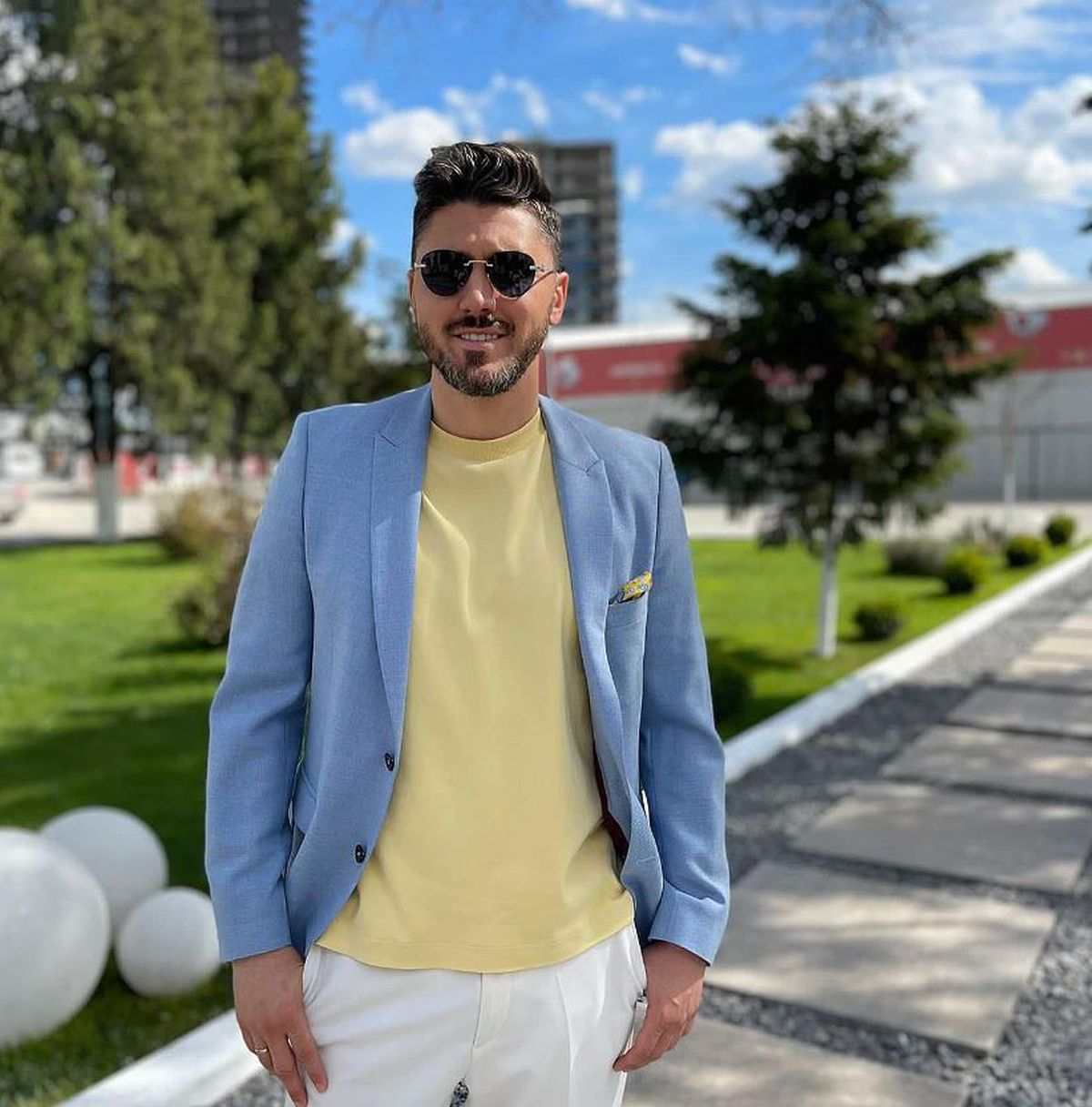 Cum arată acum Ana Muntean, fosta amantă a lui Ciprian Marica » Transformarea e uluitoare