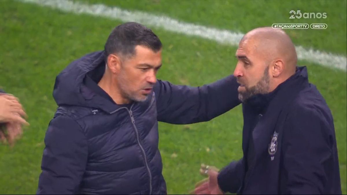 FOTO Tony da Silva, CFR Cluj și CD Montalegre